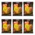 Kelco KIT Keldog Mini hambúrger Costela Angus 55g – 6 Unidades