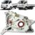 Bomba Oleo Hyundai Hr  2.5 8v d4bh 2007 2008 2009 2010 2011 2012