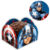 50~200 PORTA FORMINHA CAPITAO AMERICA Regina