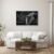 Quadro Decorativo Aquele Que Te Quarda Nao Dorme