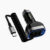 Carregador Veicular Imenso Original 70w Quick Charge Turbo 2x Type-c/usb-a