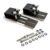Suporte Para Usar Barra De Led No Bagageiro Rack Estribo