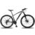 Bicicleta Aro 29 Ksw 27v Acera, Freio Hidraulico, Trava e k7