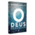 Livro O Deus Provedor | Raphael Abdalla | Editora Hagnos