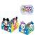 50~200 PORTA FORMINHA MICKEY BABY TURMA DISNEY ANIVERSARIO  Regina