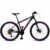 Bicicleta Aro 29 Cripto 27 Marchas Freio Hidráulico Trava/K7