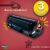 KIT 3 Toner Compatível CE285A CB435A CB436A 85A P1005 P1505 M1120 M1212 M1130 P1102w 1102w 1102