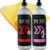 Kit Composto Polidor Autoamerica One Step Fast Cut 1kg Pano