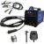 Maquina Inversora Multiprocesso Mig/tig/eletrodo 140amp 220V Wwsoldas