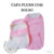 Roupinha de frio Pet – Capa para cachorro e gato inverno – fácil de vestir