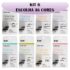 Kit Acquaflora Reconstrutor Duo (2 produtos)