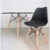 Cadeira Saarinen Leda DSW – Cores Diversas
