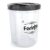 Pote Farinha Acoplado Com Rosca 2l Nitron