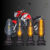 Kit 4 Pisca Led Seta Sequencial Cb250 Twister Titan 160