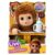 Pelúcia Little Live Pets Meu Baby Macaquinho – Fun
