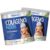 Kit 2x Colágeno Verisol Com Triptofano Magnésio Noite 200g Nutrilibrium