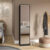 ESPELHO GRANDE RETANGULAR 100X30 P/ SALA QUARTO BANHEIRO DECORACAO ELEGANTE – SUPORTE E DUPLA FACE
