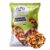 Super Mix Nuts Castanha de Caju Pará Macadâmia Nozes Amêndoa 250g