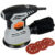 Lixadeira Roto Orbital Versártil Profissional 400W 220V 125mm 7 Velocidades Pró Euro