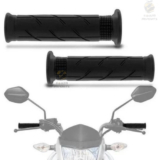 Manopla Mod Original Titan 125 2000 Titan 150 Titan 160 Brv