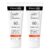 Principia Kit 2 Protetores Solares Facial PS-01 FPS 60