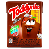 Toddynho Achocolatado 200ml Elma Chips