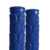 Par De Manoplas Circuit Super Soft Preta Cores Universal Máximo Conforto CIRCUIT EQUIPMENT