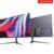 Monitor 23.8″ Led Full HD 1080P 75Hz IPS 1ms Gamer Tomate MTM-1124