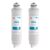 Par Filtro Refil Fpa 14 Planeta Água Compatível Electrolux