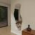 Espelho Orgânico 150cm 170cm Decorativo Corpo Inteiro Quarto Sala Banheiro Holl Grande Moderno Luxo Lançamento