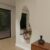 Espelho Grande Orgânico 150cm  170cm Corpo Inteiro Promoção Quarto Sala Banheiro Holl Grande Moderno Luxo Lançamento