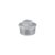 Plug Bujão Plugue 3/4 Galvanizado Macho – Bsp