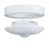 Sensor de presença sobrepor 360° BI PW