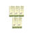 Capsulas Baunilha Nespresso Creme Brulee Café Italle kit 50 Und