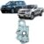 Bomba Óleo S10 Trailblazer Turbo Duramax Diesel  2.8 Ctdi 16V 200cv 2014 2015 2016 2017