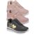 Tenis Infantil Menina Feminino Kit 03 Pares Sapato Infantil Menina Tamanho Do 24 ao 36