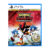 Jogo Sonic X Shadow Generations – PS5