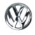 Emblema Grade GOL SAVEIRO PARATI G4 FOX 03/10  POLO  03/06