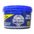 ESTOJO   SILICONE   1 ZIPER   BEST FRIEND   CINZA  ET0860   BRW