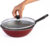 Frigideira Funda Antiaderente 24Cm Wok – Tramontina