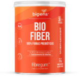 BIGENS BIO FIBER FIBREGUM 210G BIOGENS