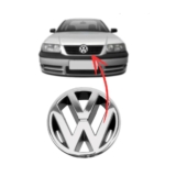 Emblema Grade GOL SAVEIRO paraTI G3 1999 a 2005