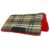 Manta baixeiro para cavalo reforçado country luxo manta de sela quarto de milha americana super oferta menor preço