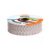 Corda Pet 8mm Rl 240m Color Regra Sortida