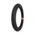 Pneu Traseiro Matrix 90/90-18 Yamaha Ybr Factor CG 125 Fan 125
