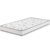 Colchão Solteiro Espuma D33 Certificada 88x188x14cm BF Colchões