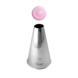 Bico de Confeitar Grande Perle Mod.C10 Mago