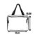 Bolsas Malote cristal transparente 33×25 ótimo tamanho