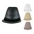 Assento Para Cadeira Charles Eames Eiffel – Cores Diversas