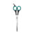 Tesoura de Tosa Propetz Laser Reta 7,5″ Azul